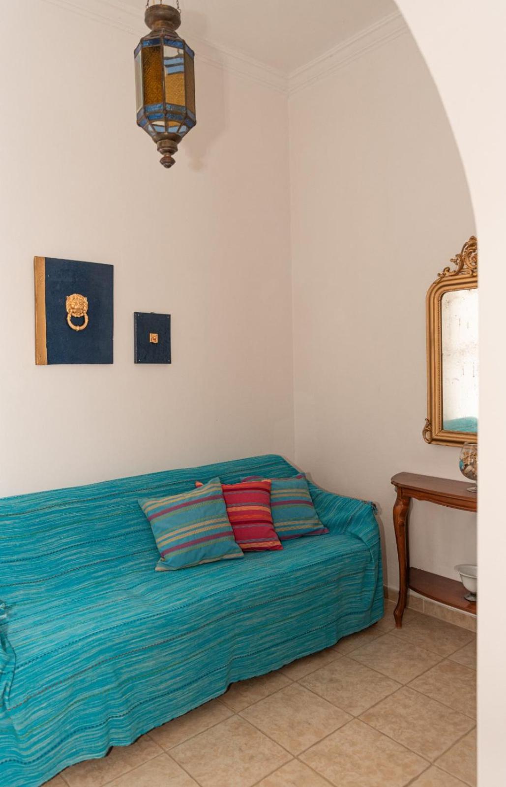 Adimar At Krithoni Beach Leros Agia Marina  Eksteriør billede